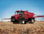 Case IH Titan 4530 2011 года
